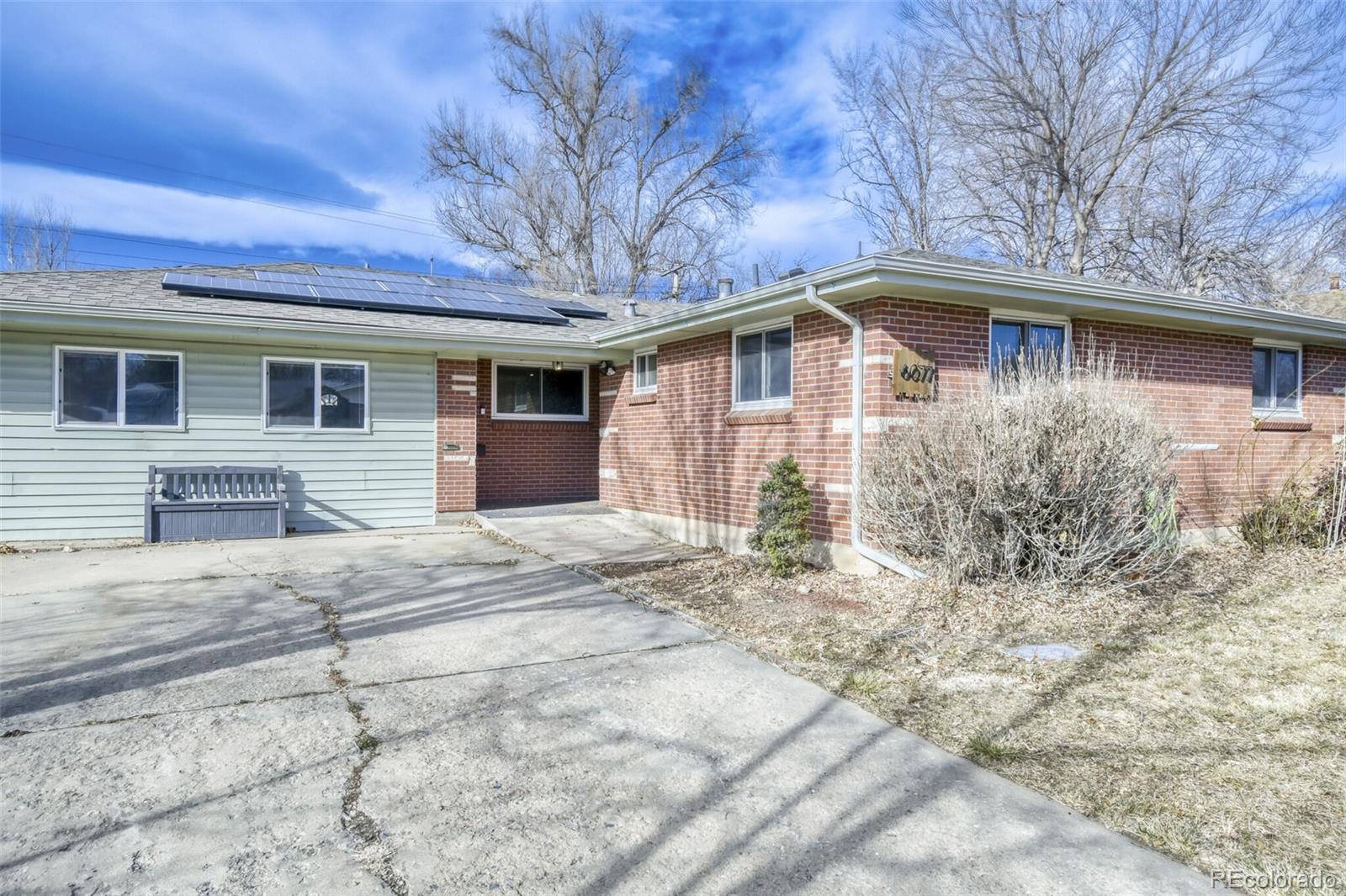 6077 Flower Street Arvada CO 80004