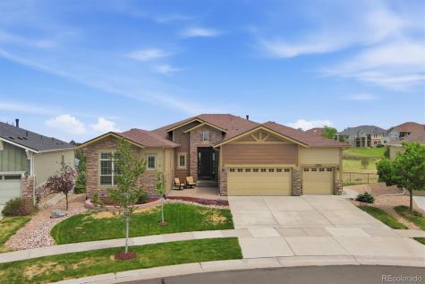 22917 E Bailey Circle Aurora CO 80016