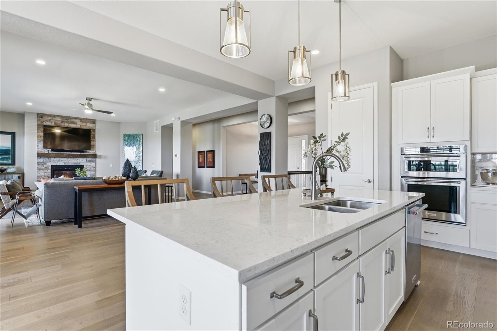 22917 E Bailey Circle Aurora CO 80016