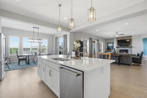 22917 E Bailey Circle Aurora CO 80016