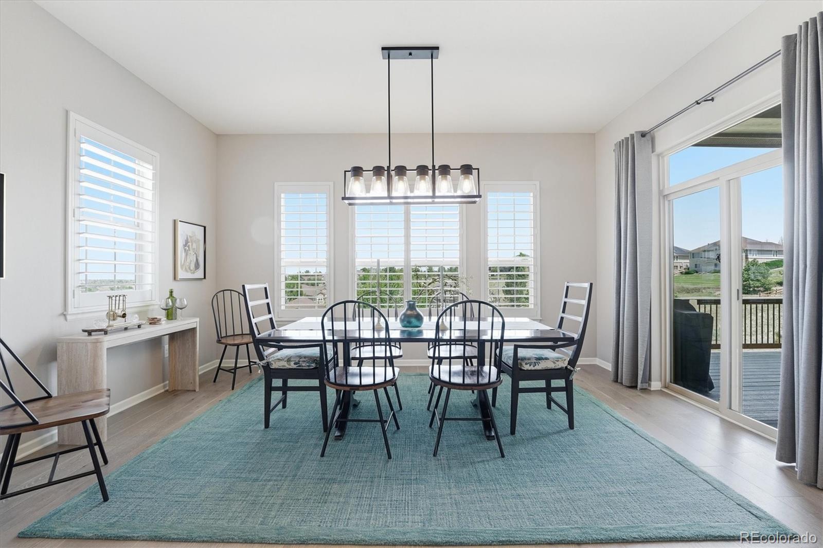 22917 E Bailey Circle Aurora CO 80016