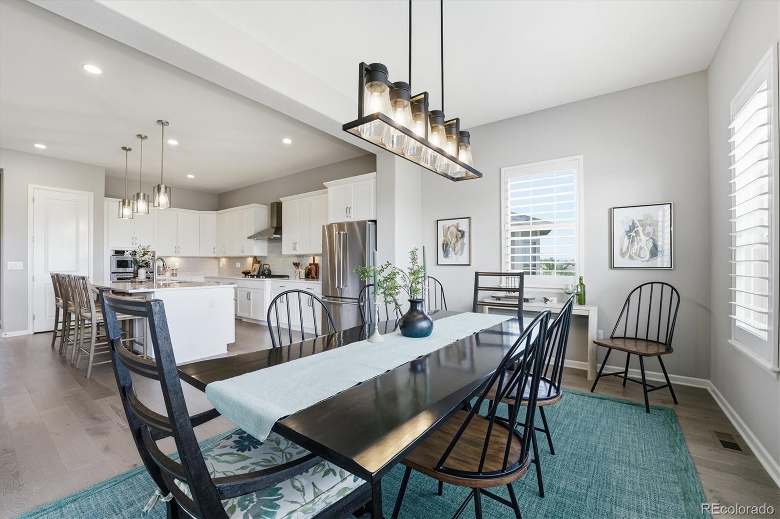 22917 E Bailey Circle Aurora CO 80016