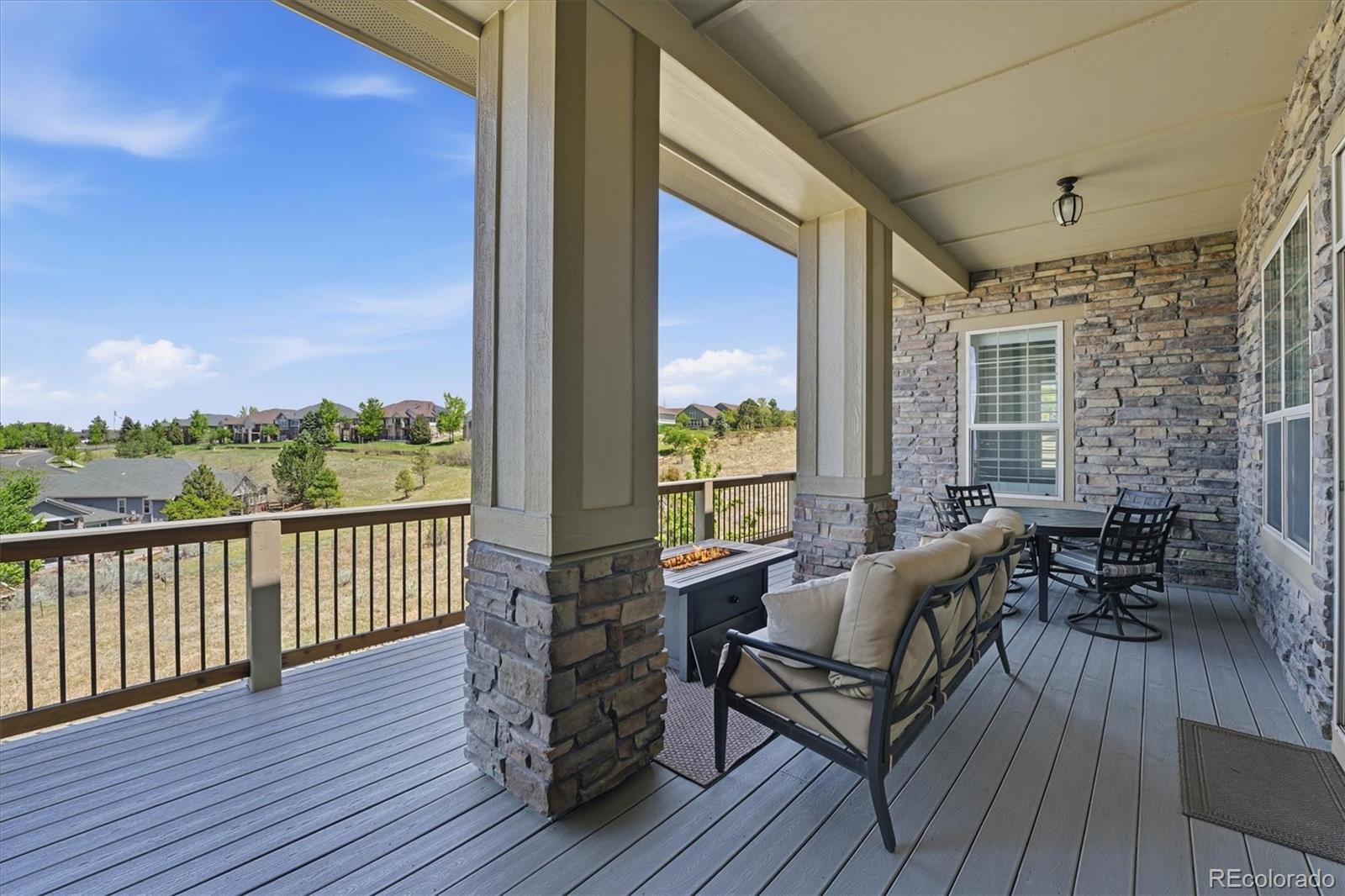 22917 E Bailey Circle Aurora CO 80016