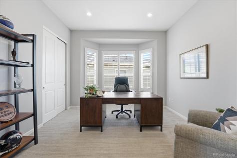 22917 E Bailey Circle Aurora CO 80016
