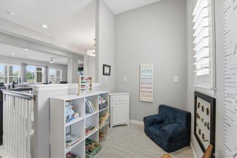 22917 E Bailey Circle Aurora CO 80016