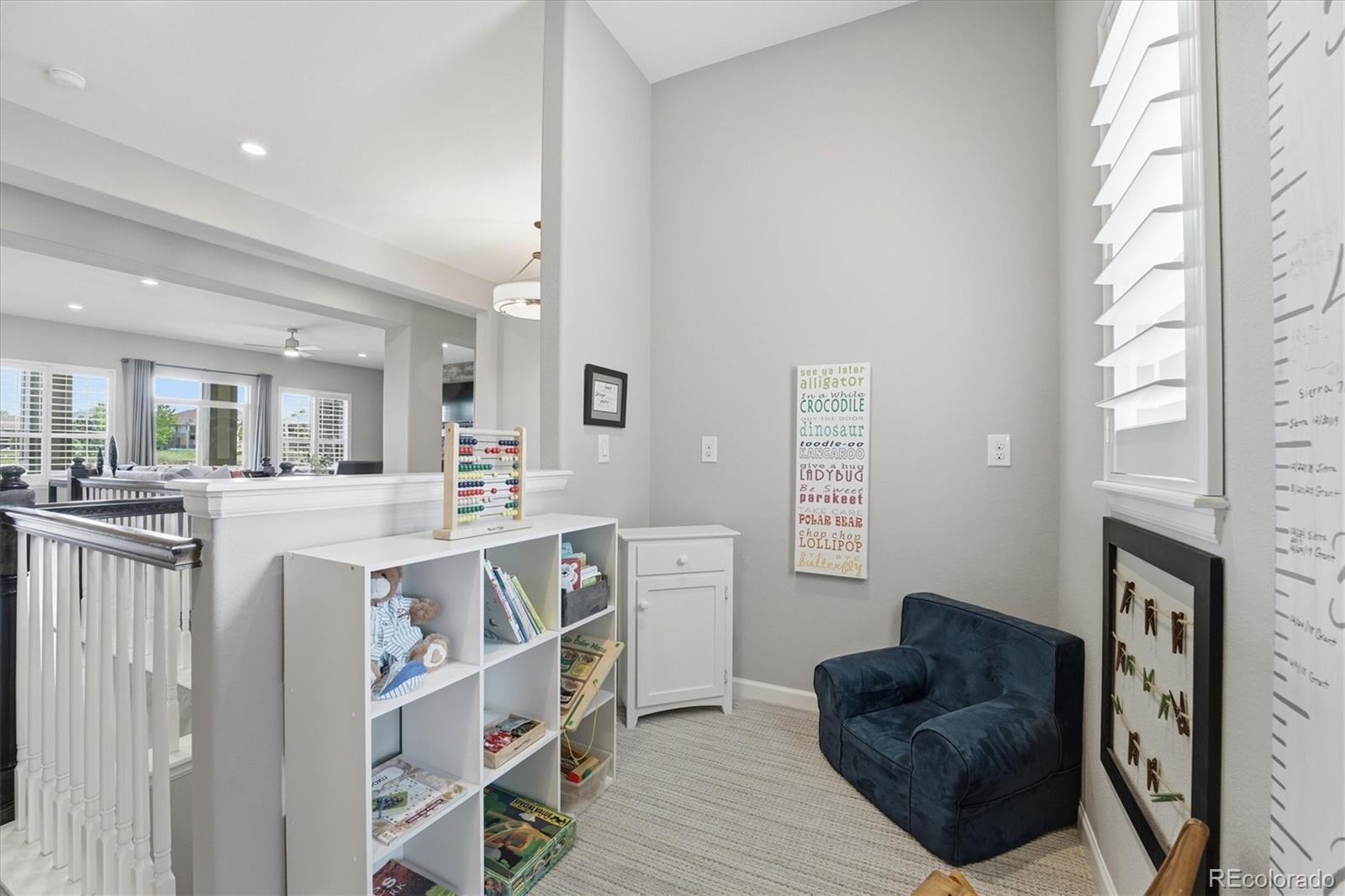 22917 E Bailey Circle Aurora CO 80016