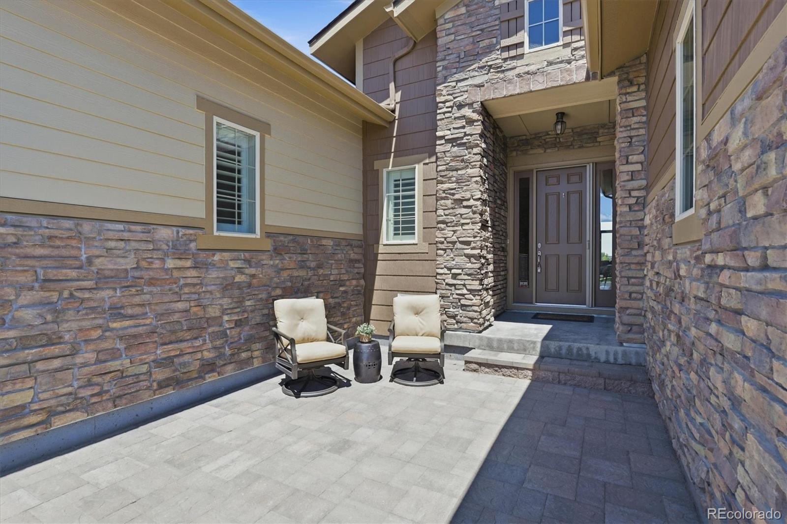 22917 E Bailey Circle Aurora CO 80016