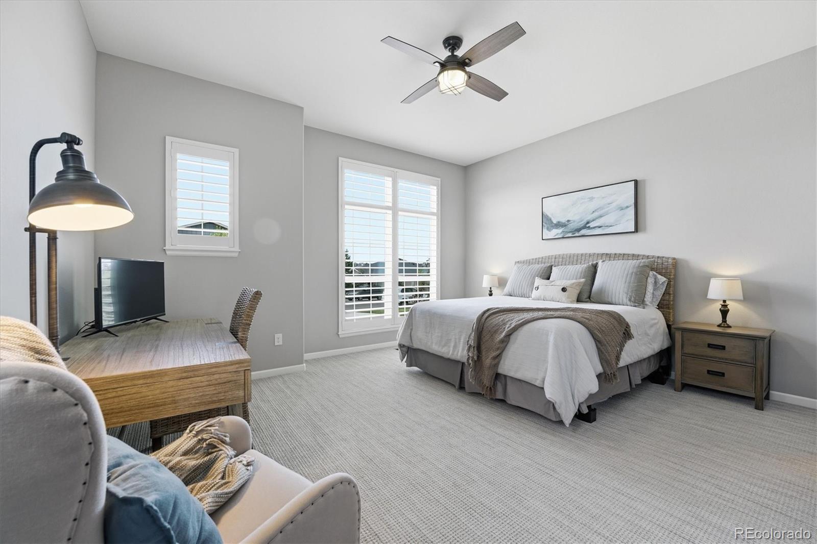 22917 E Bailey Circle Aurora CO 80016