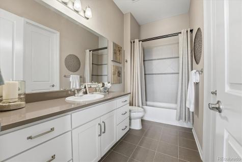 22917 E Bailey Circle Aurora CO 80016