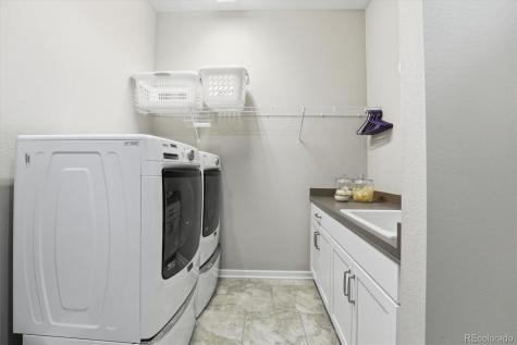 22917 E Bailey Circle Aurora CO 80016