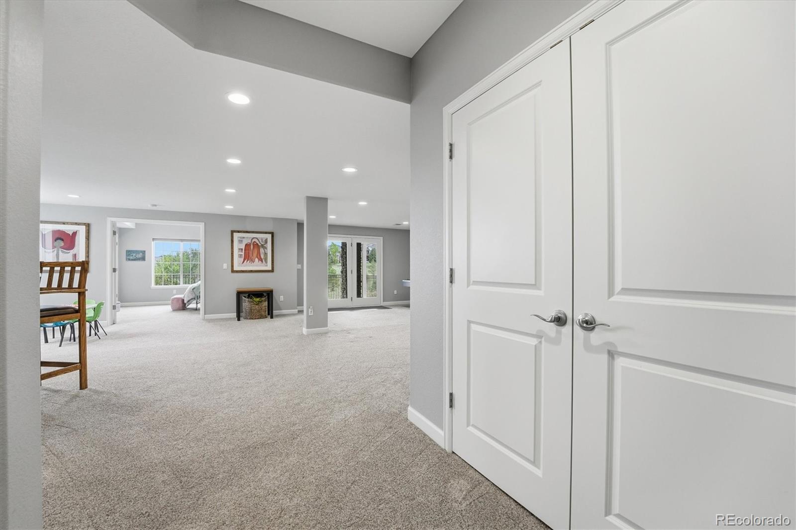 22917 E Bailey Circle Aurora CO 80016