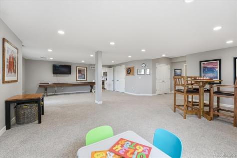 22917 E Bailey Circle Aurora CO 80016
