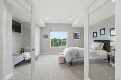 22917 E Bailey Circle Aurora CO 80016