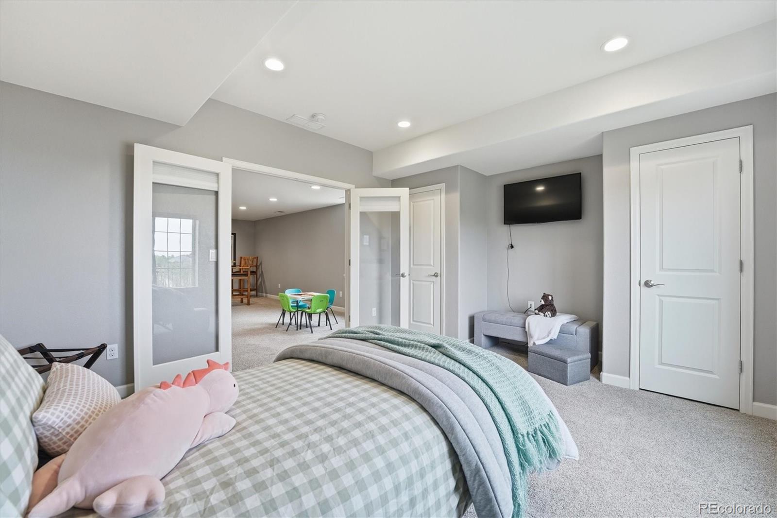 22917 E Bailey Circle Aurora CO 80016