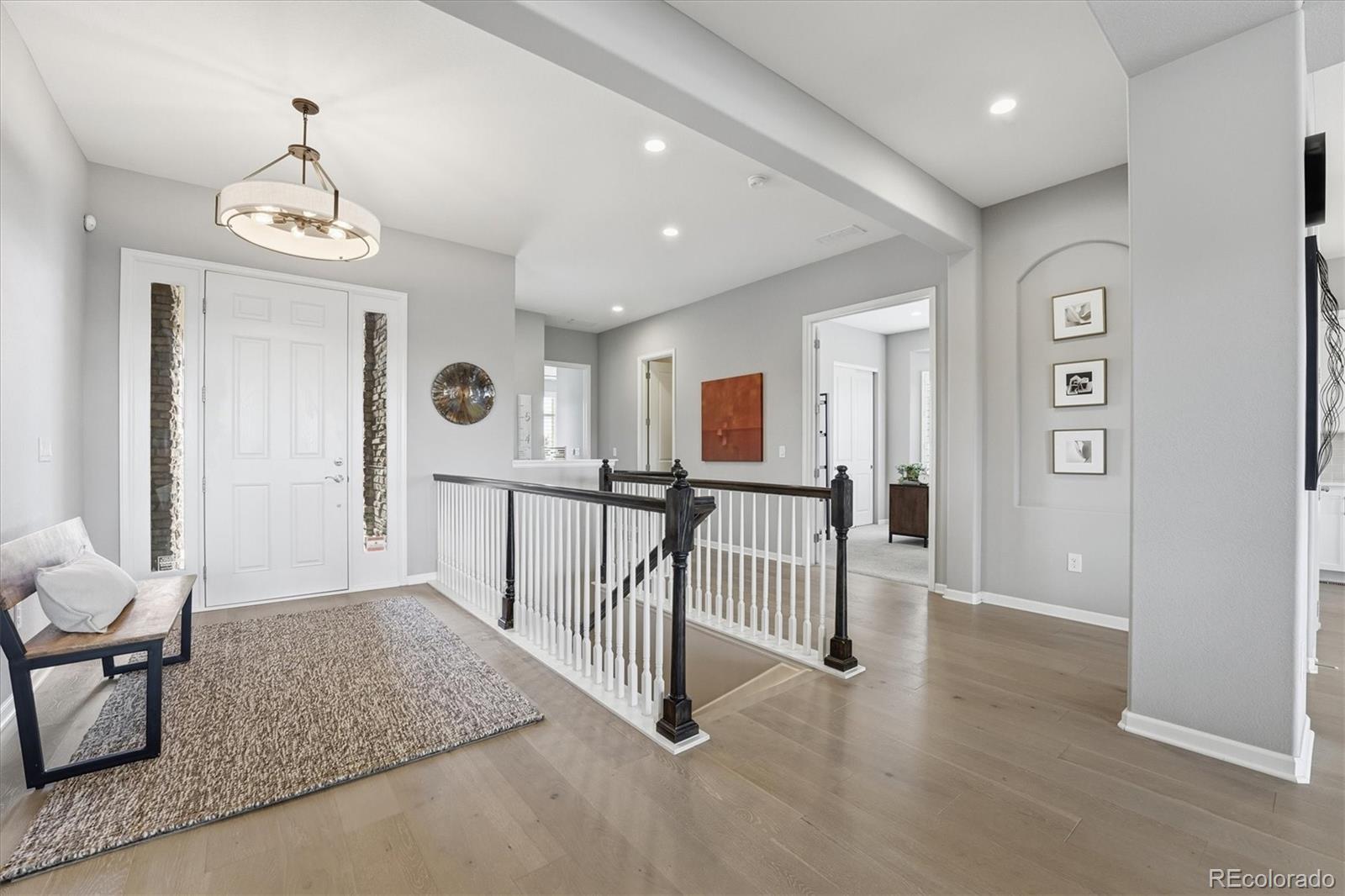 22917 E Bailey Circle Aurora CO 80016