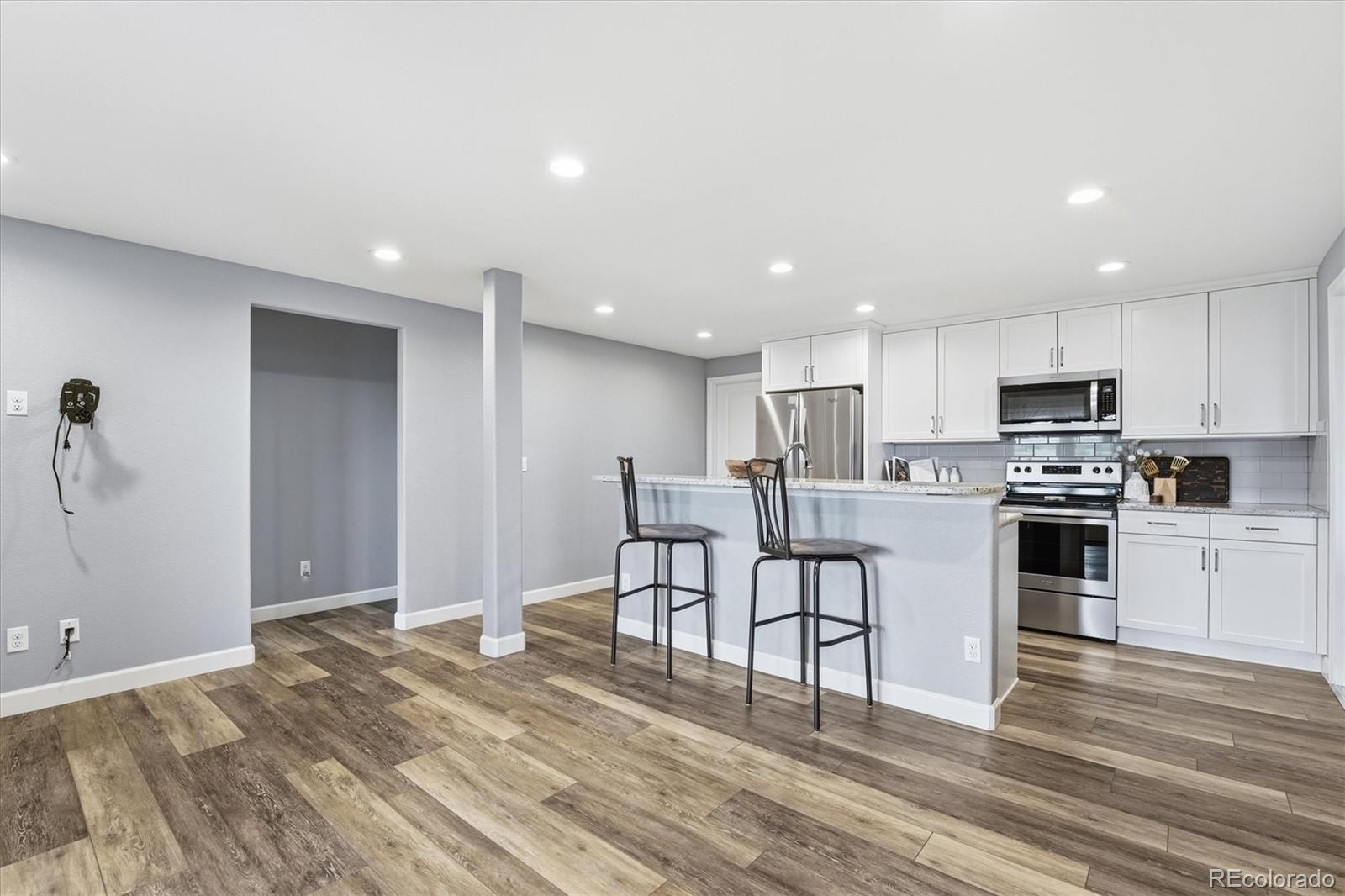 22917 E Bailey Circle Aurora CO 80016