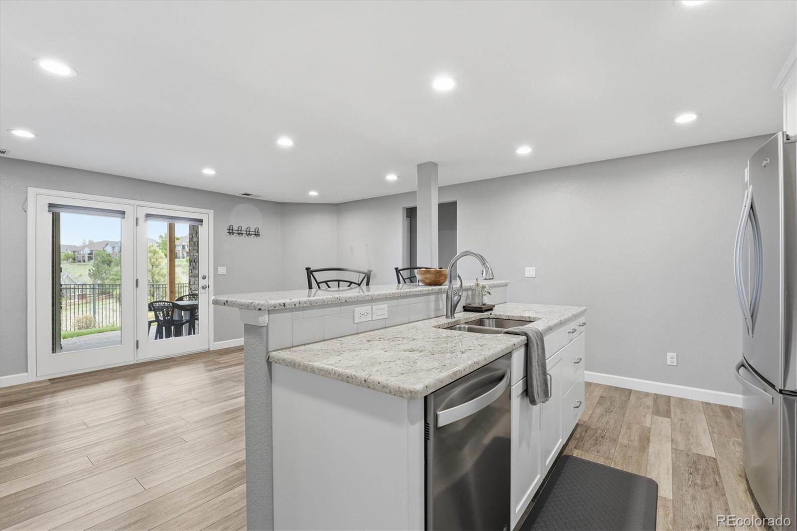 22917 E Bailey Circle Aurora CO 80016