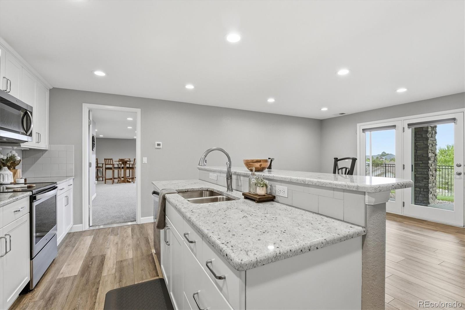 22917 E Bailey Circle Aurora CO 80016