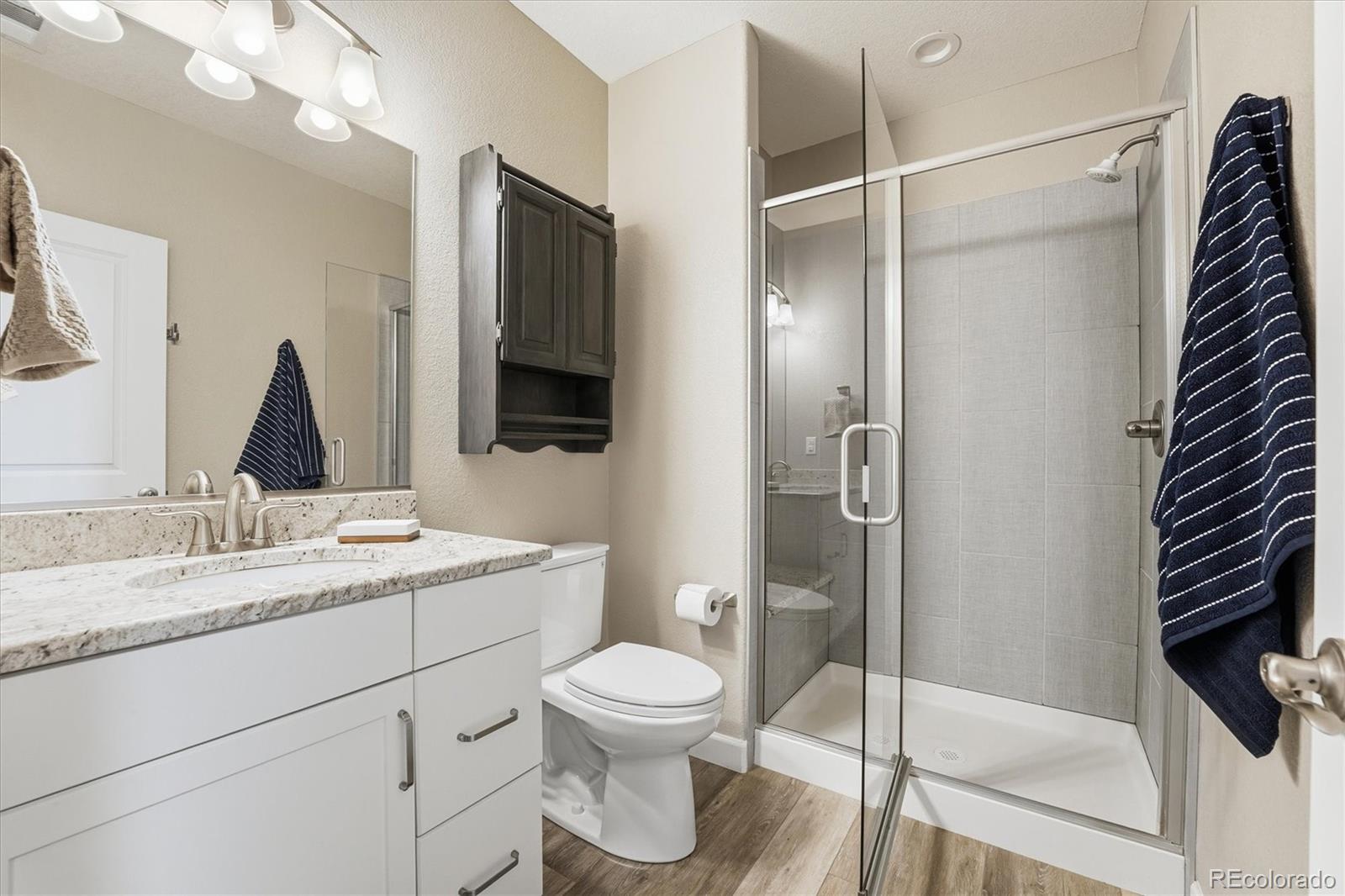 22917 E Bailey Circle Aurora CO 80016