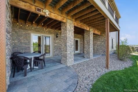 22917 E Bailey Circle Aurora CO 80016