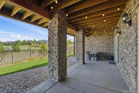 22917 E Bailey Circle Aurora CO 80016