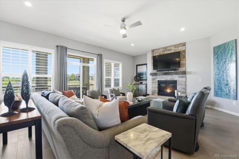 22917 E Bailey Circle Aurora CO 80016
