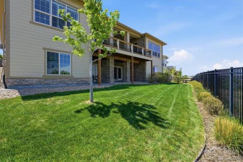 22917 E Bailey Circle Aurora CO 80016