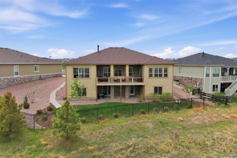 22917 E Bailey Circle Aurora CO 80016