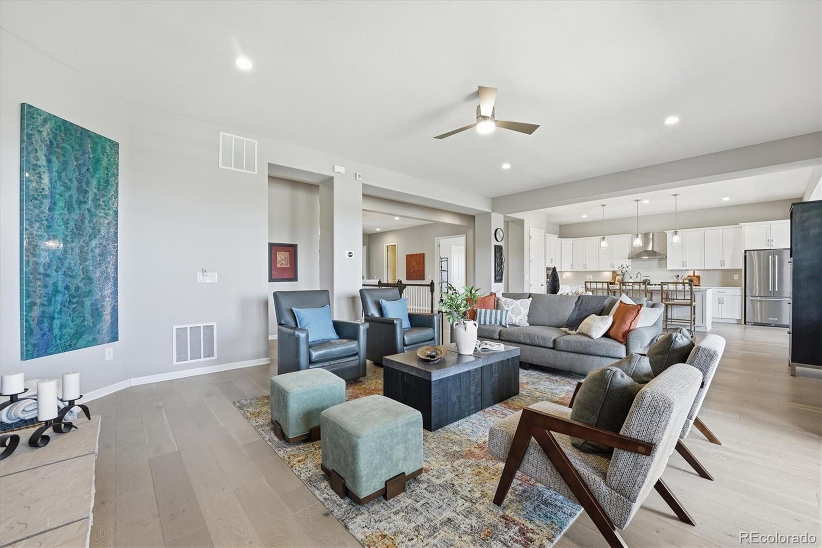22917 E Bailey Circle Aurora CO 80016