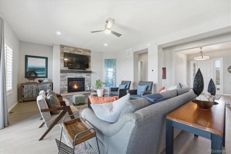 22917 E Bailey Circle Aurora CO 80016