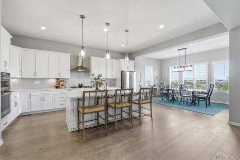 22917 E Bailey Circle Aurora CO 80016