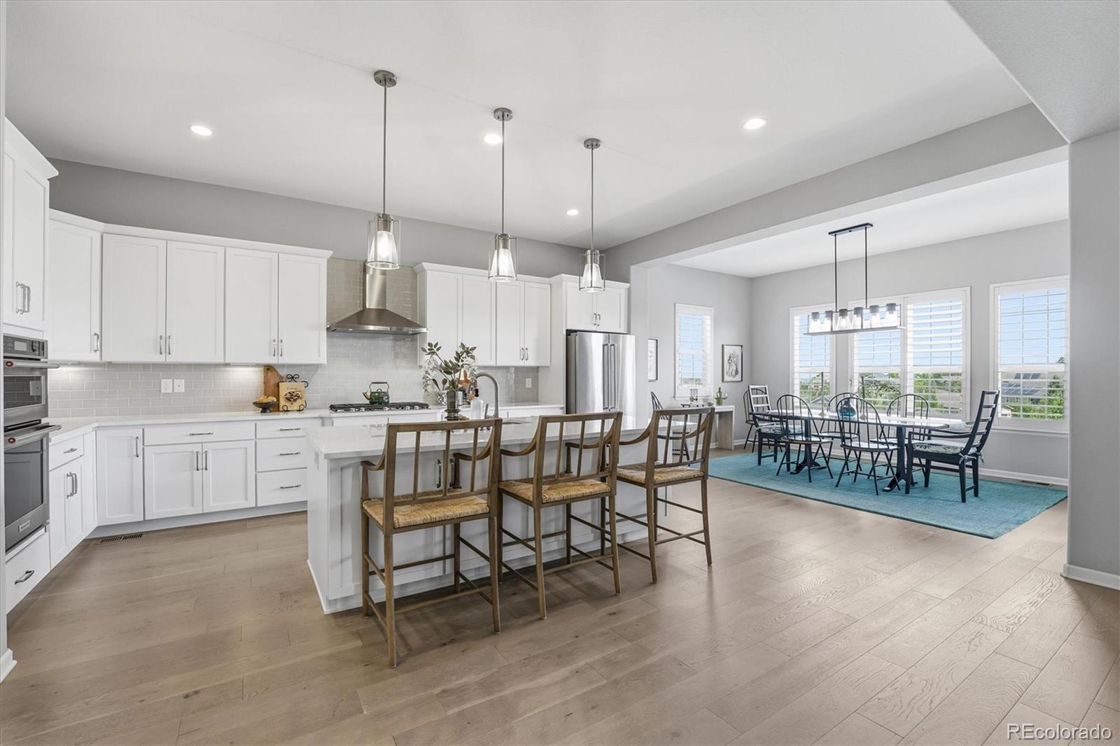 22917 E Bailey Circle Aurora CO 80016