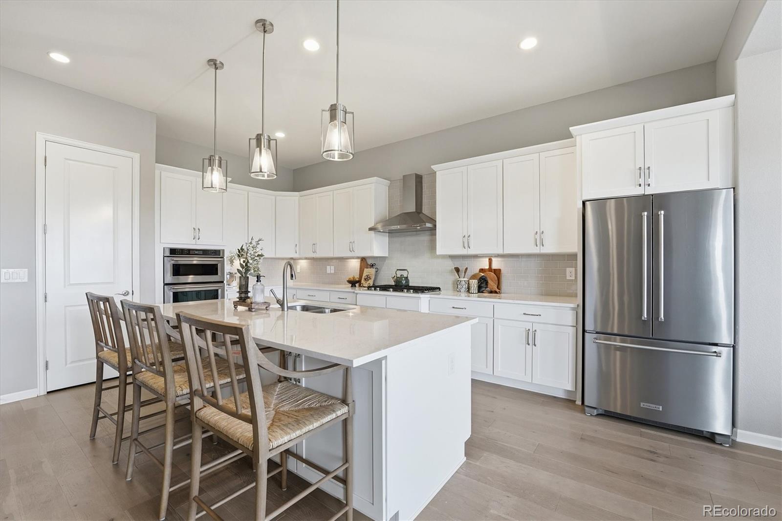 22917 E Bailey Circle Aurora CO 80016