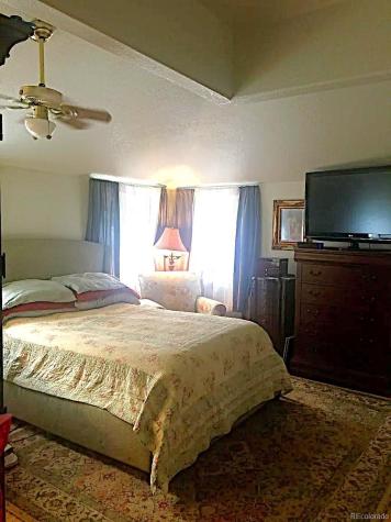 5091 S Olive Road Evergreen CO 80439