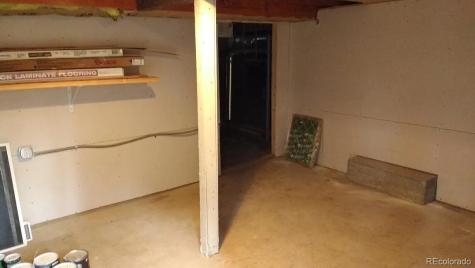 5091 S Olive Road Evergreen CO 80439