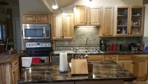 5091 S Olive Road Evergreen CO 80439