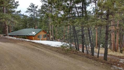 5091 S Olive Road Evergreen CO 80439