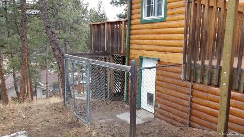 5091 S Olive Road Evergreen CO 80439