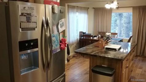 5091 S Olive Road Evergreen CO 80439