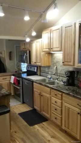 5091 S Olive Road Evergreen CO 80439