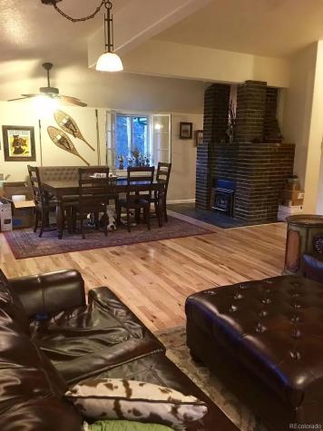 5091 S Olive Road Evergreen CO 80439