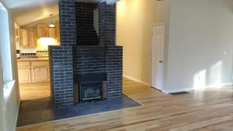 5091 S Olive Road Evergreen CO 80439