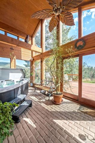 27842 Bonanza Drive Evergreen CO 80439