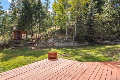27842 Bonanza Drive Evergreen CO 80439