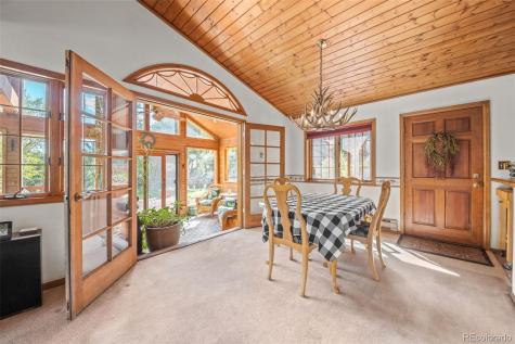 27842 Bonanza Drive Evergreen CO 80439