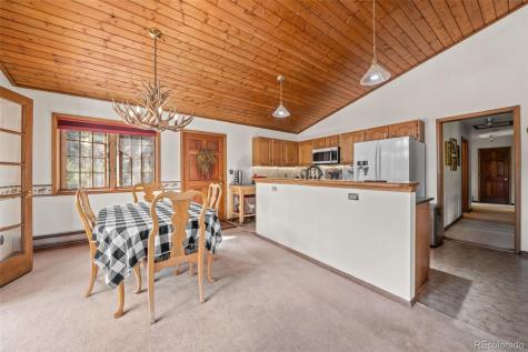 27842 Bonanza Drive Evergreen CO 80439