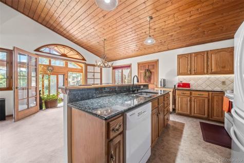 27842 Bonanza Drive Evergreen CO 80439