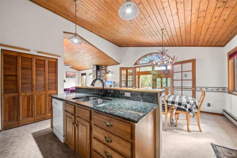 27842 Bonanza Drive Evergreen CO 80439