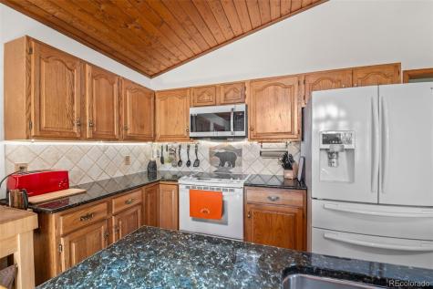 27842 Bonanza Drive Evergreen CO 80439