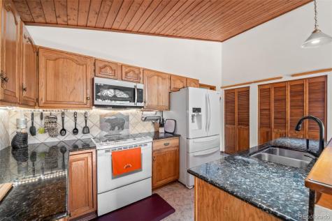 27842 Bonanza Drive Evergreen CO 80439